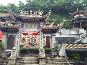 龙母庙