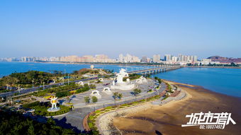 西湾旅游景区