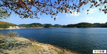 红枫湖风景区