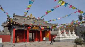 广仁寺