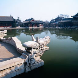 华清池