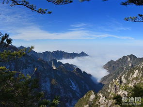 翠华山