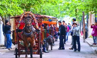 喀赞其民俗旅游区