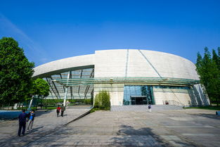 金沙遗址博物馆