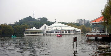 湖里公园