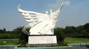 梁祝文化公园
