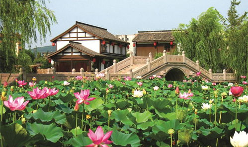 西施故里