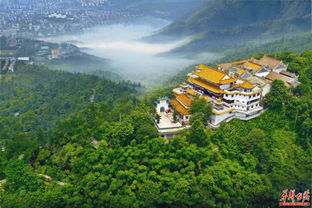 苏仙岭