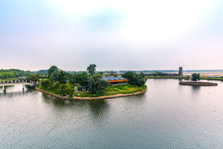 鸽子窝公园