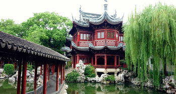 豫园