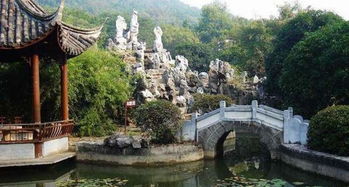 琅琊山旅游区