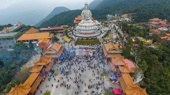 观音山森林公园