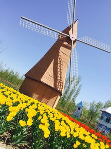 杜氏旅游村