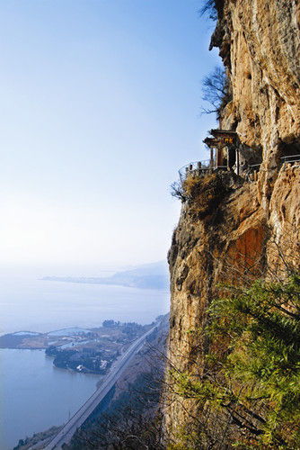 西山森林公园