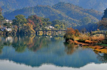 那山那水那景 那山那水那景