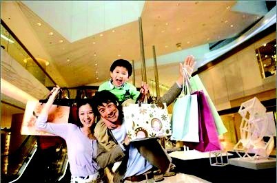 香港购物游 香港购物游