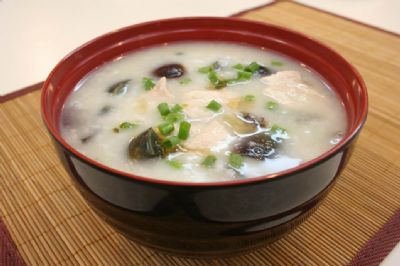 冬季怎样喝粥最健康:皮蛋瘦肉粥没营养 冬季怎样喝粥最健康:皮蛋瘦肉粥没营养