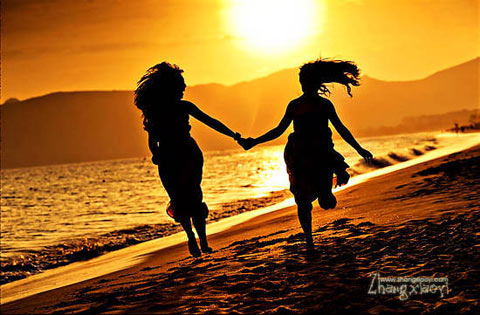 海南美景 海南美景