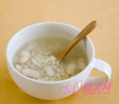 冬季喝粥防感冒 4款大米粥暖身防风寒 冬季喝粥防感冒 4款大米粥暖身防风寒