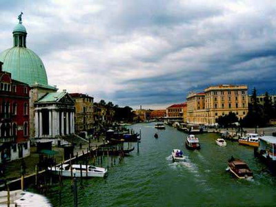 全球七大濒危旅游胜地 气候变化带来恶果 全球七大濒危旅游胜地 气候变化带来恶果