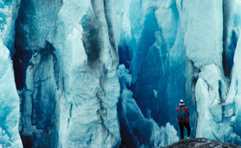 全球七大濒危旅游胜地 气候变化带来恶果 全球七大濒危旅游胜地 气候变化带来恶果